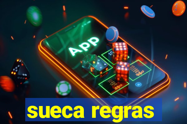sueca regras